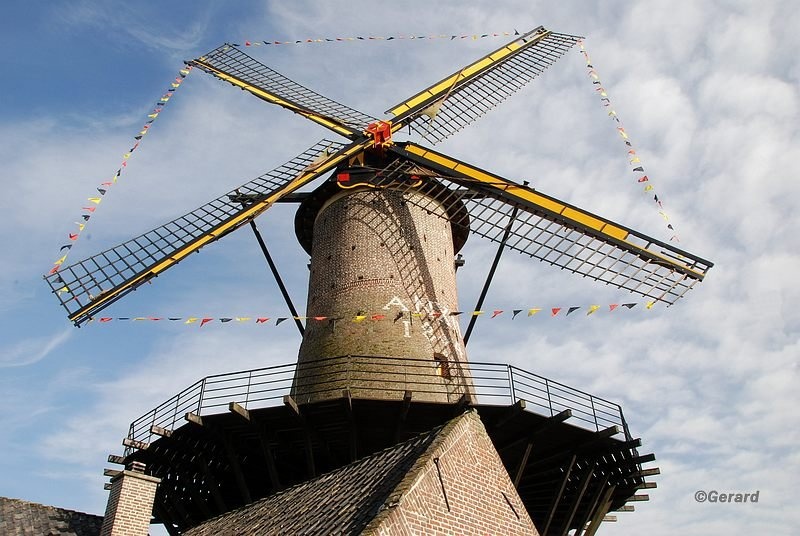 Napoleonsmolen 1.JPG - Napoleonsmolen